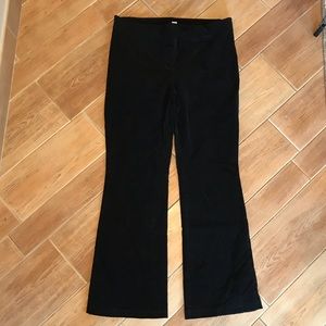 Mimi Maternity Corduroy Pants